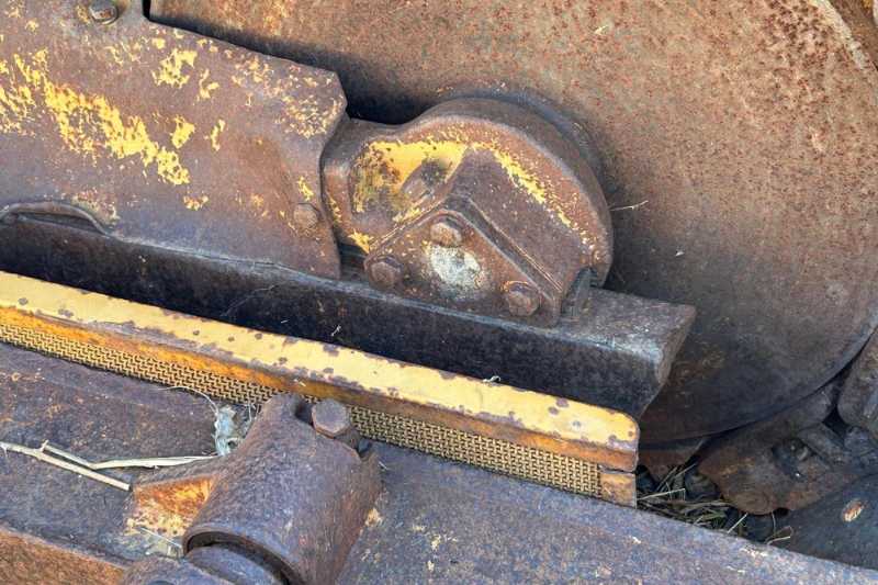 OmecoHub - Immagine FIAT ALLIS AD9